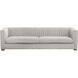 Caitlin Hemingway Silver Sofa